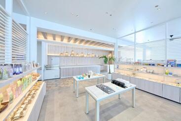 ホテル Pricia Resort Yoron