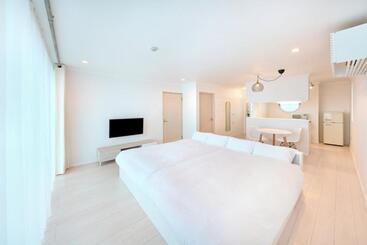 ホテル Pricia Resort Yoron