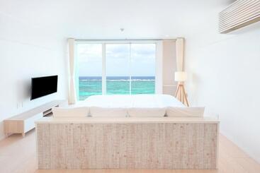ホテル Pricia Resort Yoron