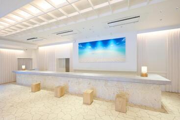 ホテル Pricia Resort Yoron