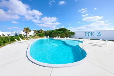 ホテル Pricia Resort Yoron