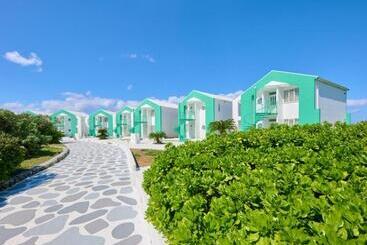 ホテル Pricia Resort Yoron