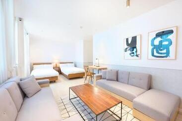 ホテル Pricia Resort Yoron
