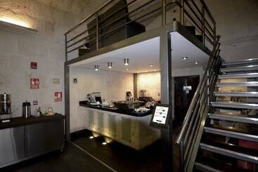 Qp Hotels Arequipa