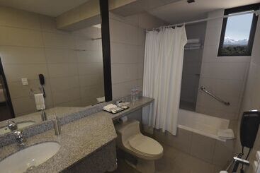 Qp Hotels Arequipa