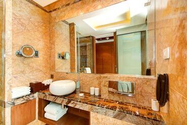 هتل Radisson Blu Kaushambi Delhi Ncr