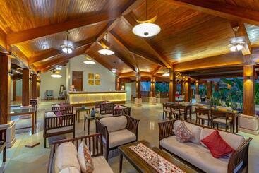 هتل Riva Beach Resort