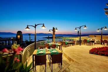 Otel Royal Teos Thermal Resort Clinic & Spa   Halal