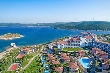 Otel Royal Teos Thermal Resort Clinic & Spa   Halal