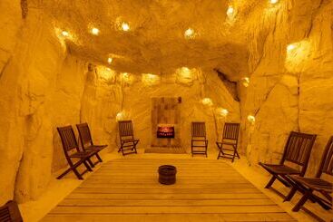 Otel Royal Teos Thermal Resort Clinic & Spa   Halal