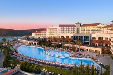 Otel Royal Teos Thermal Resort Clinic & Spa   Halal