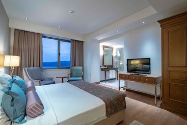 Otel Royal Teos Thermal Resort Clinic & Spa   Halal