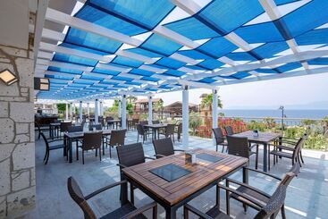 Otel Royal Teos Thermal Resort Clinic & Spa   Halal