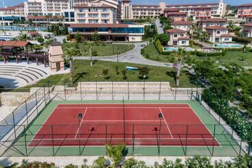 Otel Royal Teos Thermal Resort Clinic & Spa   Halal