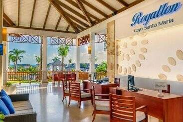 هتل Royalton Cayo Santa Marí­a - Adults Only