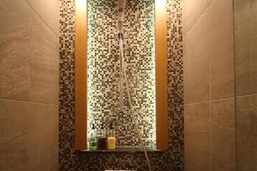 ホテル Ryokan Otani Sanso