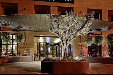 هتل Saifi Suites Beirut