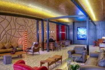 هتل Saifi Suites Beirut