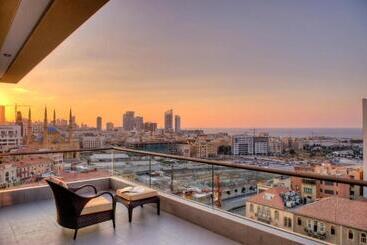 هتل Saifi Suites Beirut