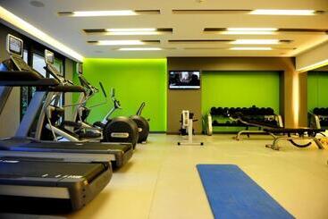 هتل Saifi Suites Beirut