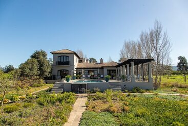 酒店 Sante Wellness Retreat & Spa