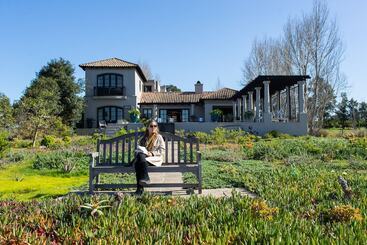 酒店 Sante Wellness Retreat & Spa