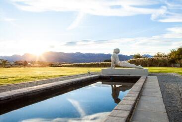 酒店 Sante Wellness Retreat & Spa