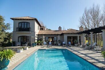 酒店 Sante Wellness Retreat & Spa