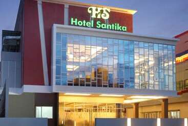 هتل Santika Bengkulu
