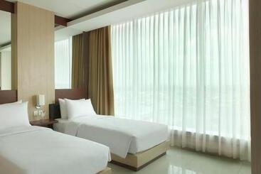 هتل Santika Tasikmalaya