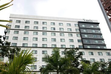 Seda Abreeza - Davao City