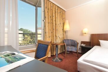 Seminaris Hotel Potsdam Griebnitzsee