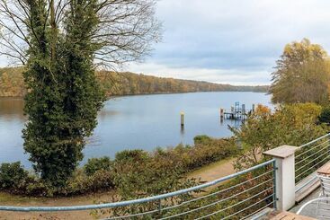 Seminaris Hotel Potsdam Griebnitzsee