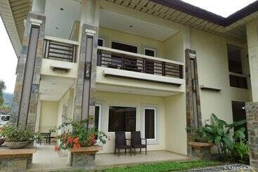 هتل Four Points By Sheraton Palawan Puerto Princesa