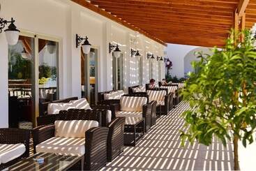 هتل Side Crown Serenity All Inclusive