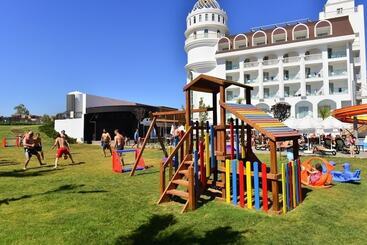 هتل Side Crown Serenity All Inclusive