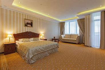 酒店 Royal  Spa & Wellness