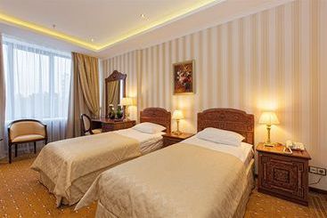 هتل Royal  Spa & Wellness