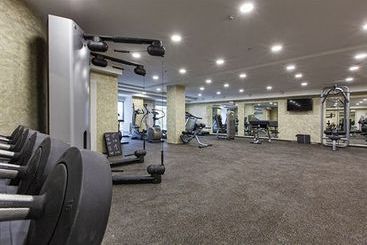 هتل Royal  Spa & Wellness