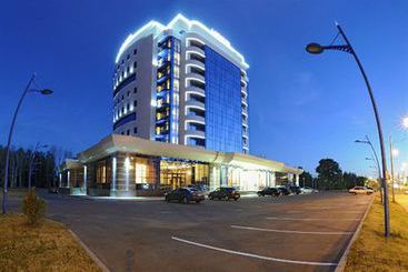 酒店 Royal  Spa & Wellness