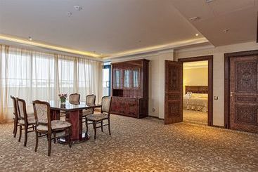 酒店 Royal  Spa & Wellness