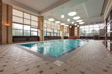 酒店 Royal  Spa & Wellness