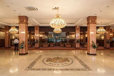 酒店 Royal  Spa & Wellness
