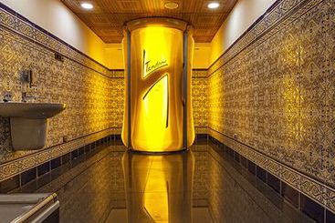 酒店 Royal  Spa & Wellness