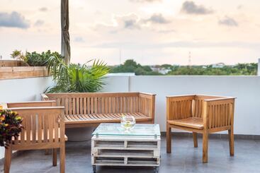 Otel Soho Playa