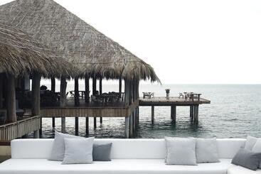 هتل Song Saa Private Island