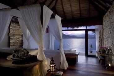 هتل Song Saa Private Island
