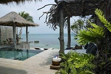 هتل Song Saa Private Island