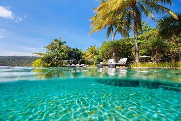 هتل Song Saa Private Island
