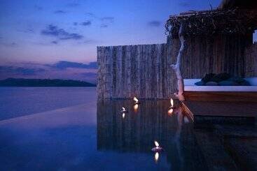 هتل Song Saa Private Island